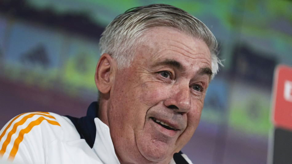 Ancelotti: Alonso stehen "alle T&uuml;ren offen"