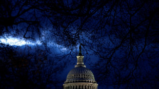 Le Congr&egrave;s am&eacute;ricain veut d&eacute;bloquer 14 milliards de dollars pour l'Ukraine