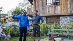 Cinema, Borghi interpreter&agrave; Bonatti in 'Bianco' di Vicari