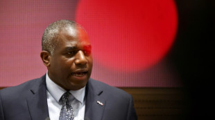 Britischer Au&szlig;enminister wirbt f&uuml;r langfristige Partnerschaft mit der EU