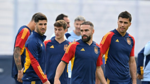 Rodri e Carvajal voltam &agrave; sele&ccedil;&atilde;o espanhola ap&oacute;s se recuperarem de les&otilde;es