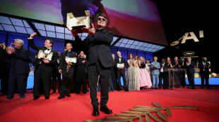 Jafar Panahi, le cin&eacute;aste interdit qui d&eacute;fie le pouvoir iranien