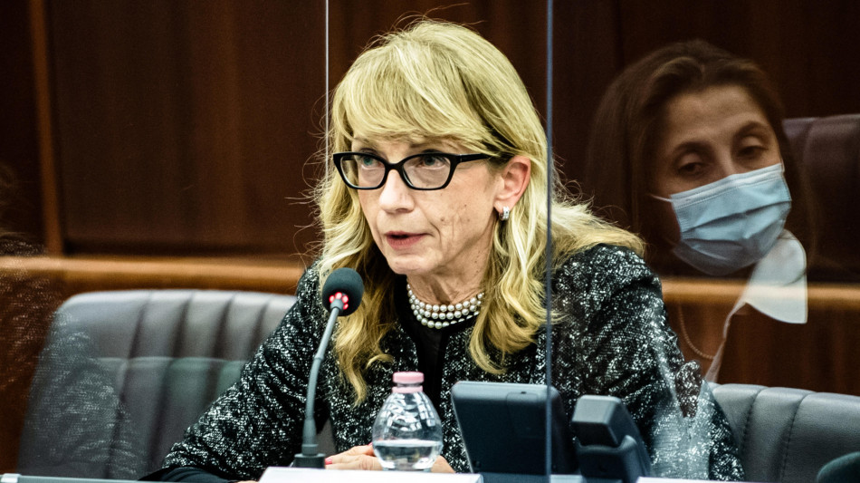 Pg Nanni, studio carte Garlasco n&eacute; veloce n&eacute; facile