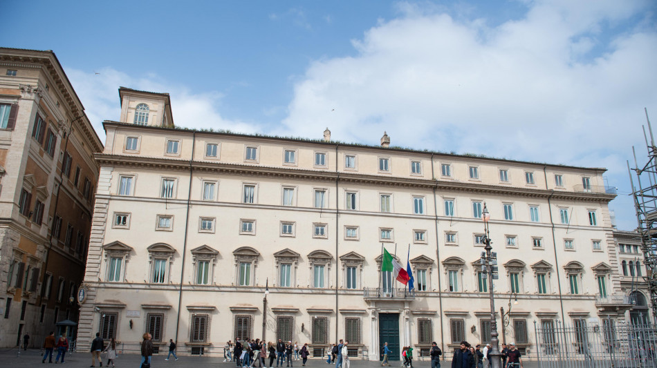 Dfp, governo rafforzerà politiche e favore della famiglia