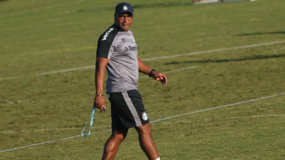 Le football br&eacute;silien tourne le dos aux entra&icirc;neurs noirs