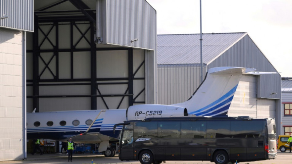 La primera comparecencia del expresidente filipino Duterte ante la CPI, prevista para este viernes&nbsp;