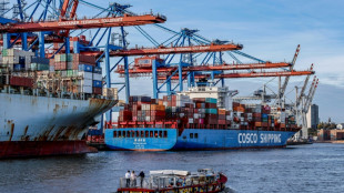Schifffahrt: Verdi fordert St&auml;rkung der Handelsflotte unter deutscher Flagge