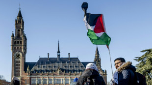 Top UN court: Israel must ease aid into Gaza, provide 'basic needs'