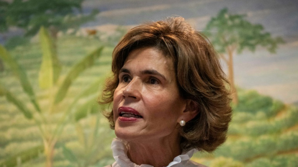 Nicaragua: l'opposante Chamorro jug&eacute;e "coupable" de d&eacute;lits financiers