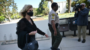 Jurado escucha declaraciones iniciales sobre nuevo caso por agresi&oacute;n sexual contra Bill Cosby