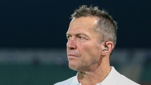 Matth&auml;us: Eintracht "kann Deutscher Meister werden"