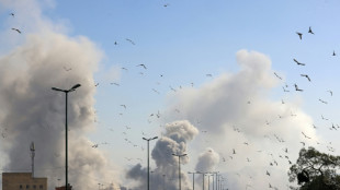 Isra&euml;l promet des "surprises" &agrave; venir dans la guerre contre l'Iran