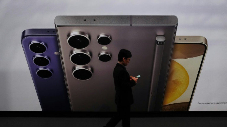 La mejora de las bater&iacute;as, un desaf&iacute;o para los fabricantes de tel&eacute;fonos inteligentes