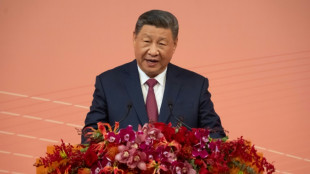 Schwache Wirtschaft: Chinas Staatschef Xi fordert Optimismus und Einsatz f&uuml;rs Land