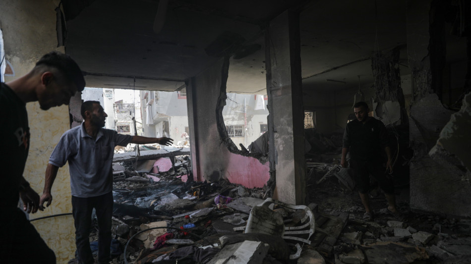 'C'&egrave; intesa sul numero ostaggi-detenuti ma ancora ostacoli'