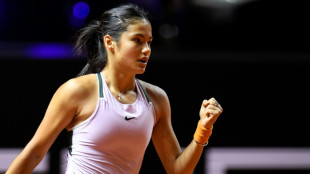 Tennis: Raducanu cherche un quatri&egrave;me entra&icirc;neur en un an