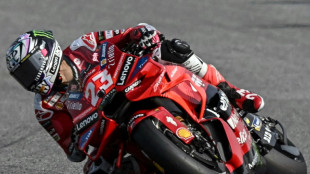 MotoGP: Bastianini remporte le sprint en Tha&iuml;lande, Martin devance Bagnaia