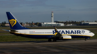 Ryanair anuncia que multar&aacute; em 500 euros 'passageiros indisciplinados'