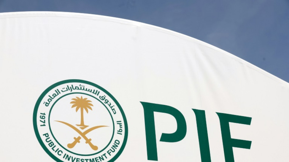 Tennis: l'Arabie saoudite obtient son Masters 1000 "d&egrave;s 2028"