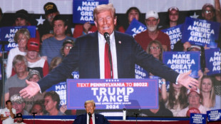 Trump y la prensa, historia de una relaci&oacute;n hostil