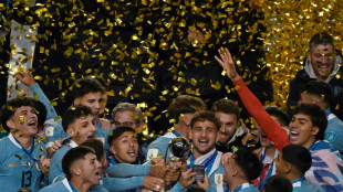 U20-WM: Uruguay schl&auml;gt Italien und holt erstmals den Titel