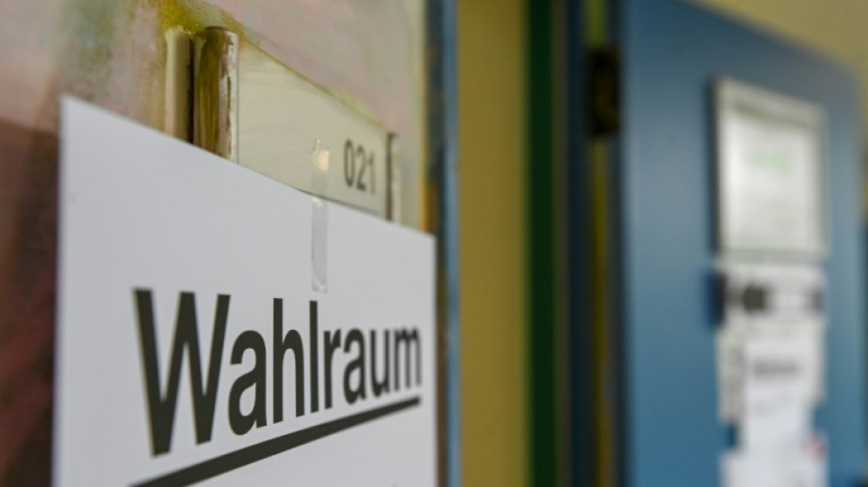 Rund 2,4 Millionen Menschen in Schleswig-Holstein zu Kommunalwahl aufgerufen