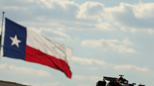 Verstappen schon wieder vorne - H&uuml;lkenberg &uuml;berrascht