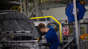 La Germania torna a crescere, a giugno pmi composito a 50,4