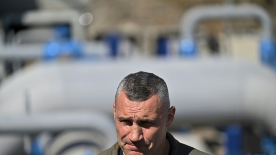 Ataque com mísseis deixa dois mortos e mais de 50 feridos em Kiev (prefeito)