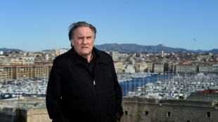 Francia investiga al actor G&eacute;rard Depardieu por fraude fiscal, seg&uacute;n una fuente cercana al caso