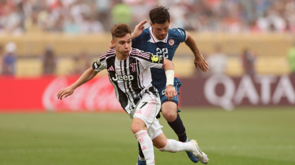 Juventus make Conceicao loan permanent