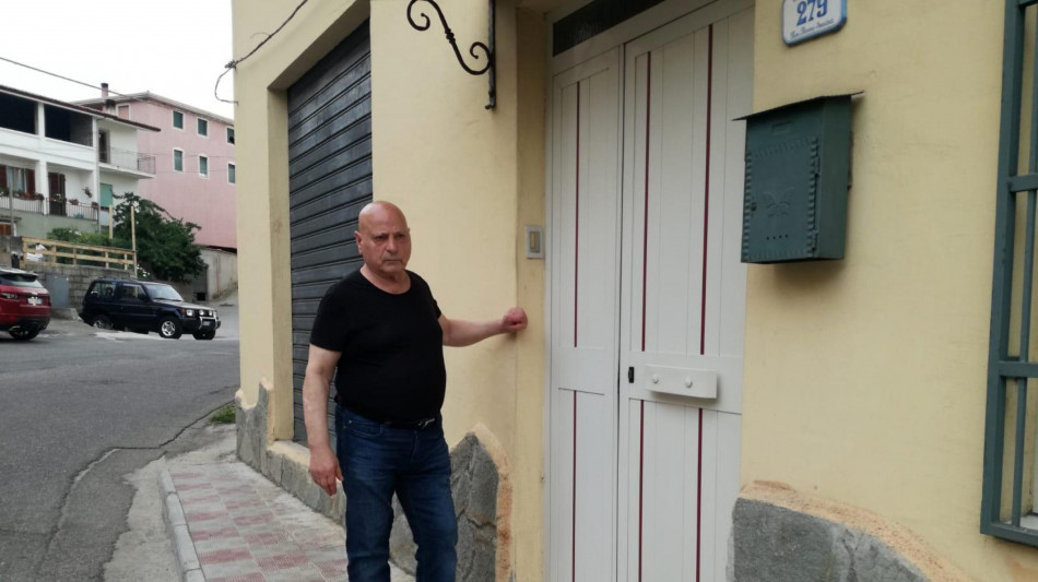 Mesina scarcerato, accolta istanza differimento pena