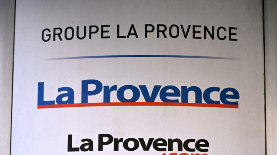 Reprise de La Provence: l'offre CMA CGM approuv&eacute;e, Xavier Niel d&eacute;nonce "un passage en force"