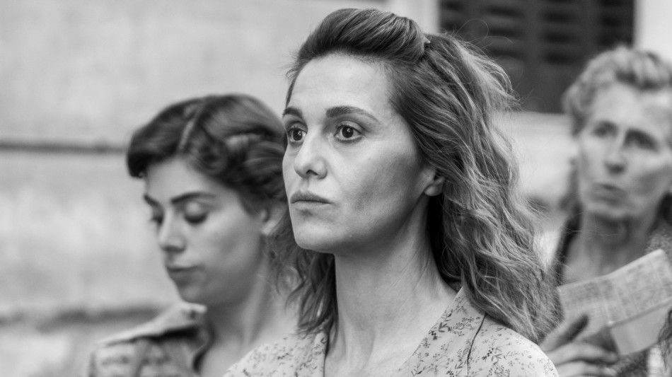 Joyce Carol Oates, 'C'&egrave; Ancora Domani un film unico'