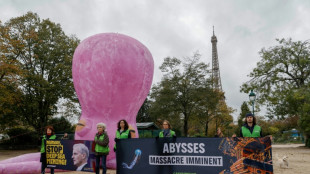 Noruega suspende sus proyectos de extracci&oacute;n minera submarina, seg&uacute;n un aliado del gobierno