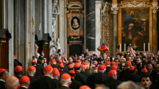 O que se sabe do conclave