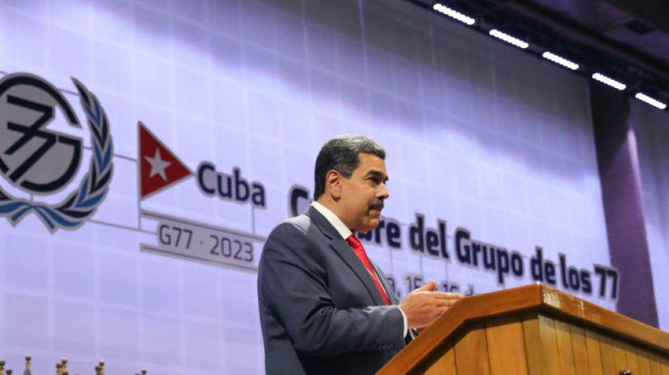 ONU alerta que repress&atilde;o se intensifica na Venezuela