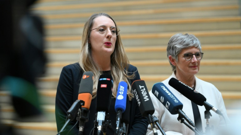 Grüne werfen Union und SPD fehlende Generationengerechtigkeit vor