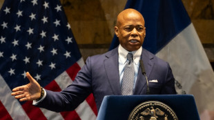 Audiencia decisiva para caso de corrupci&oacute;n contra el alcalde de Nueva York