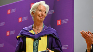 El BCE ir&aacute; "tan lejos como sea necesario" para luchar contra la inflaci&oacute;n