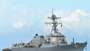 Venezuela-EEUU, una crisis que navega entre petr&oacute;leo y buques de guerra