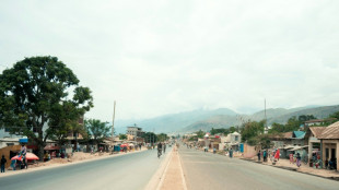 RDC: les combattants du M23 dans la ville stratégique d'Uvira, une "gifle" pour Washington