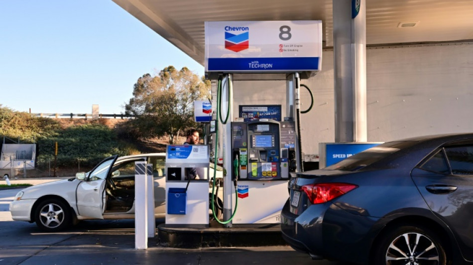 Opep+ se re&uacute;ne con el reto de la ca&iacute;da de los precios del crudo y las sanciones contra Rusia