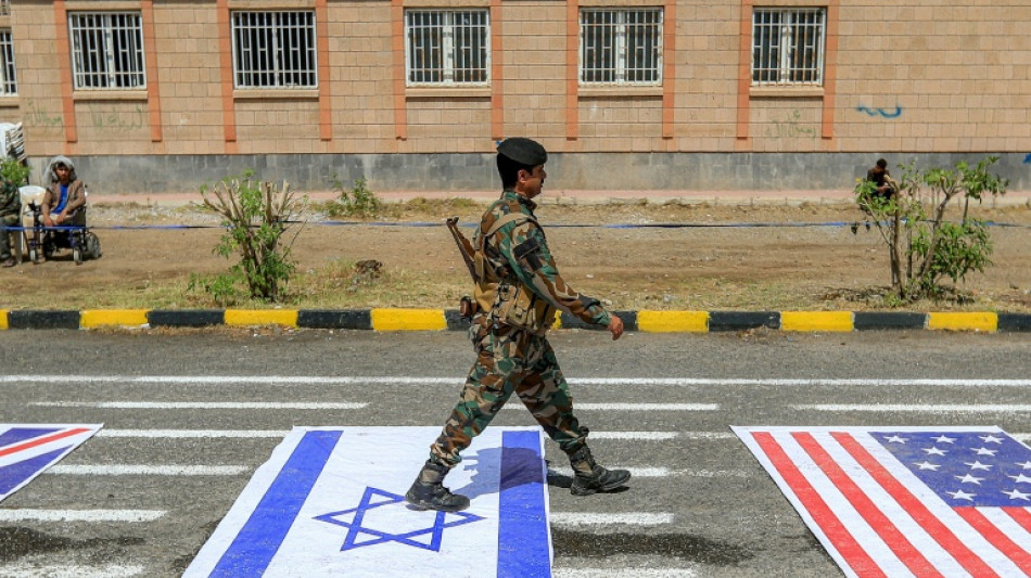 Ir&aacute;n promete seguir bombardeando Oriente Medio mientras EEUU no detenga sus ataques