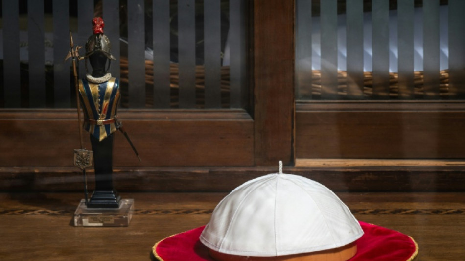 Sucessor de Francisco deve 'continuar' seu trabalho, diz cardeal venezuelano