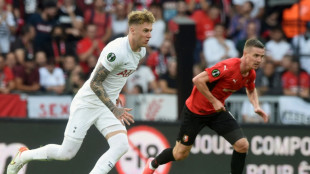 Ligue 1: le d&eacute;fenseur Joe Rodon pr&ecirc;t&eacute; &agrave; Rennes par Tottenham