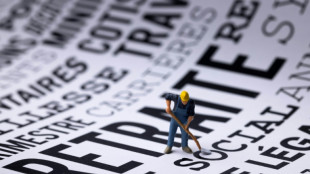 Une op&eacute;ration sauvetage dans le flou pour le "conclave" des retraites