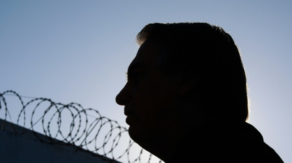 TSE retoma na sexta vota&ccedil;&atilde;o de julgamento sobre inelegibilidade de Bolsonaro