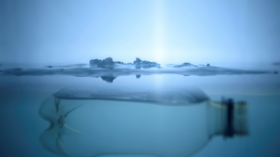 UN-Ozeankonferenz in Nizza berät über besseren Schutz der Weltmeere