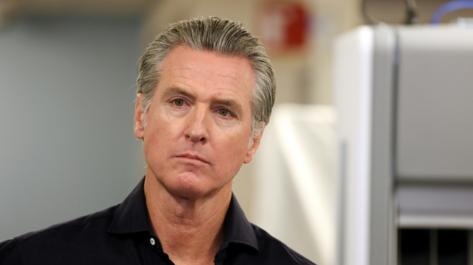 US-Shutdown: Nationalgarde soll in Kalifornien bei Essensausgaben f&uuml;r Bed&uuml;rftige helfen   